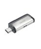 SanDisk SanDisk Ultra® Dual Drive USB Type-CTM, Flash Drive 256GB resmi